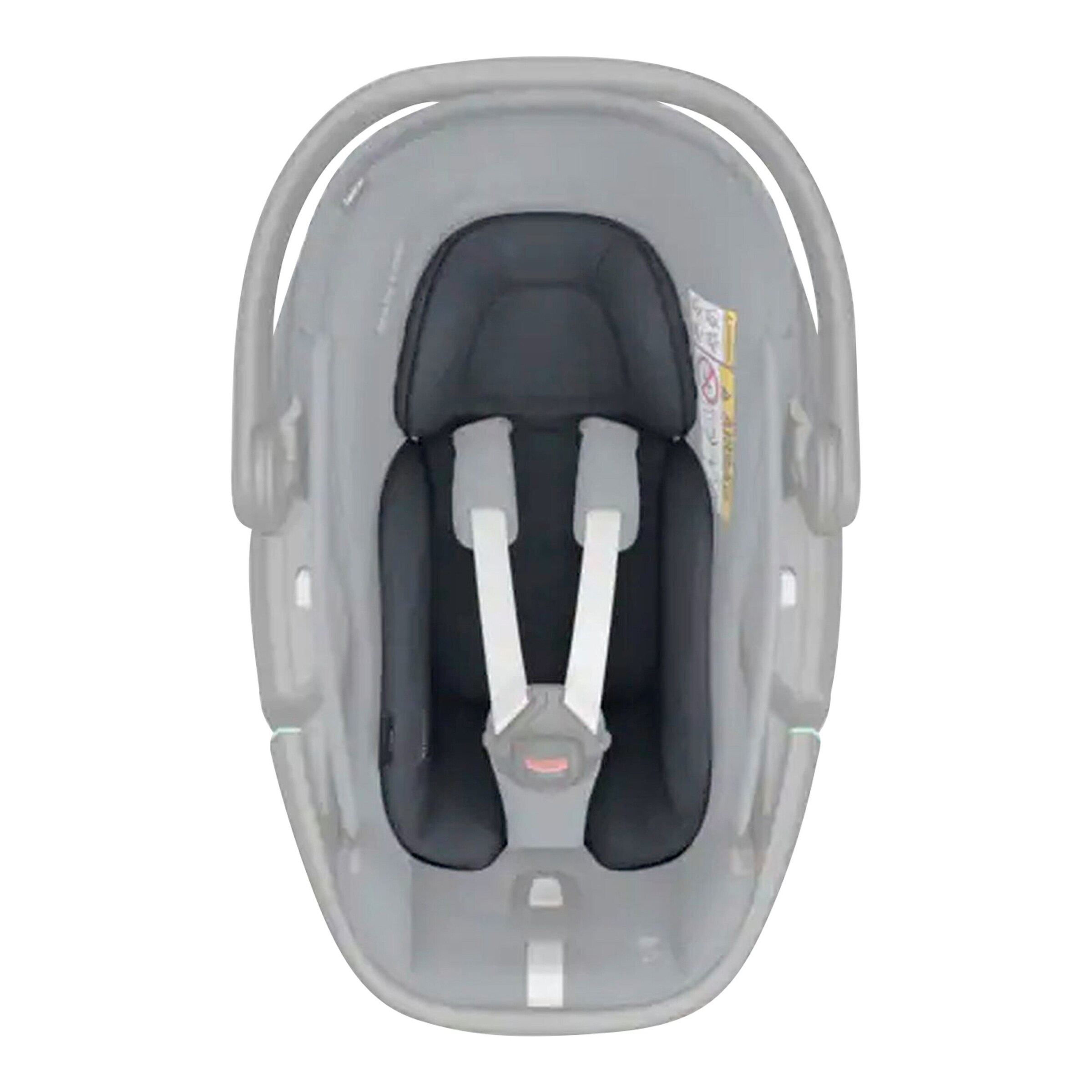 Maxi-Cosi Babyschale Coral 360 i-Size essential graphite