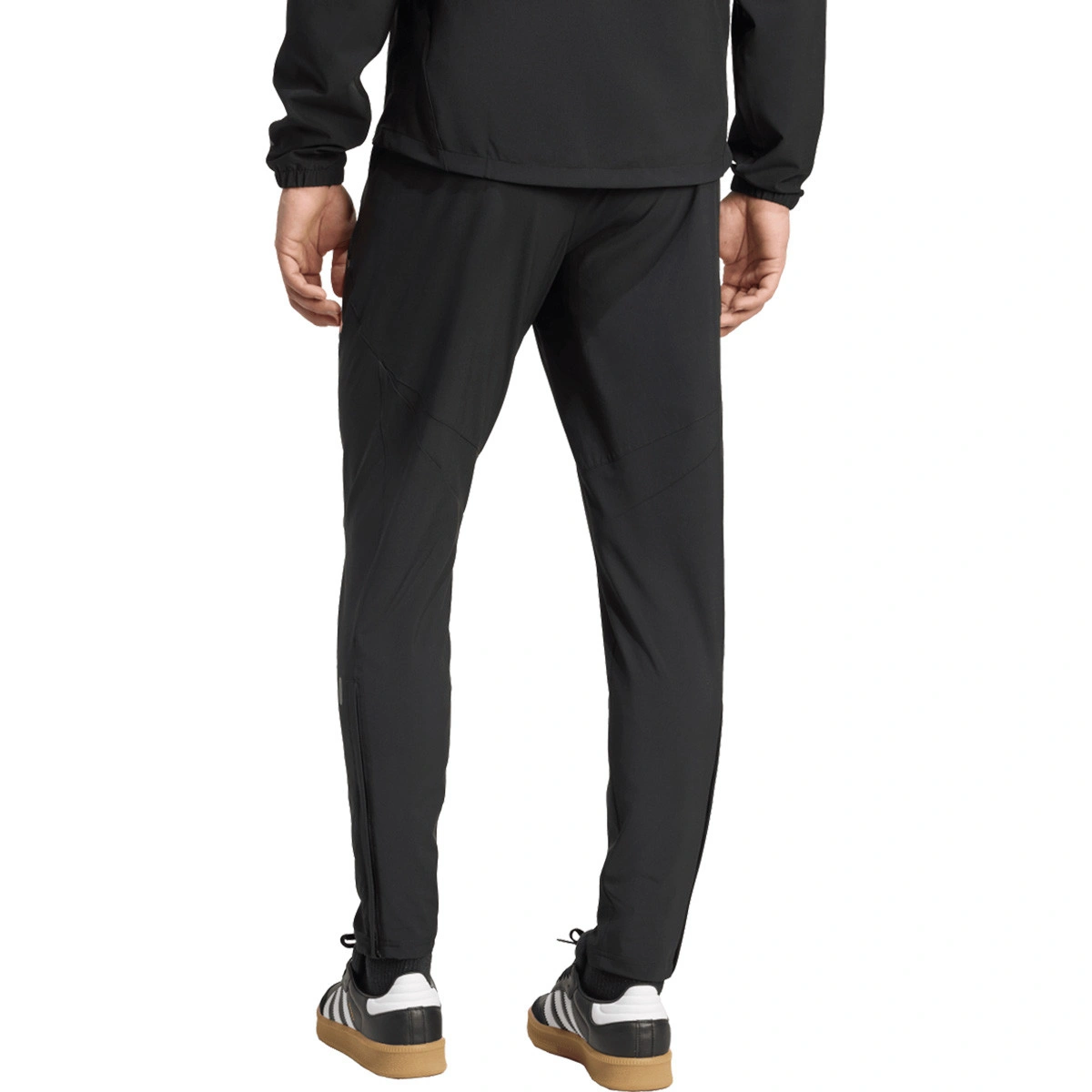 Calças adidas Juventus Fanswear 2025-2026
