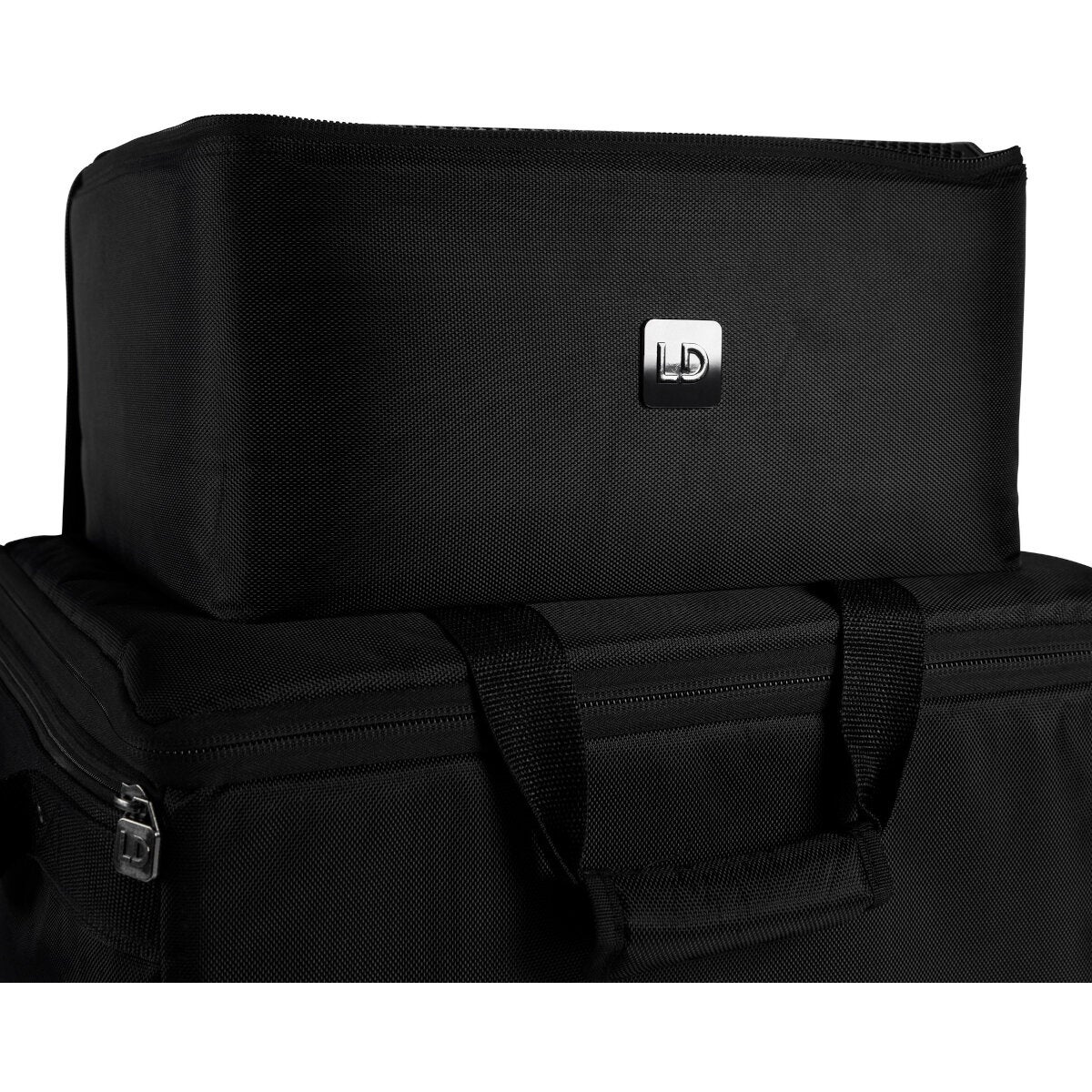 LD Systems DAVE 10 G4X Bag Set trolley- en tassenset voor DAVE 10 G4X