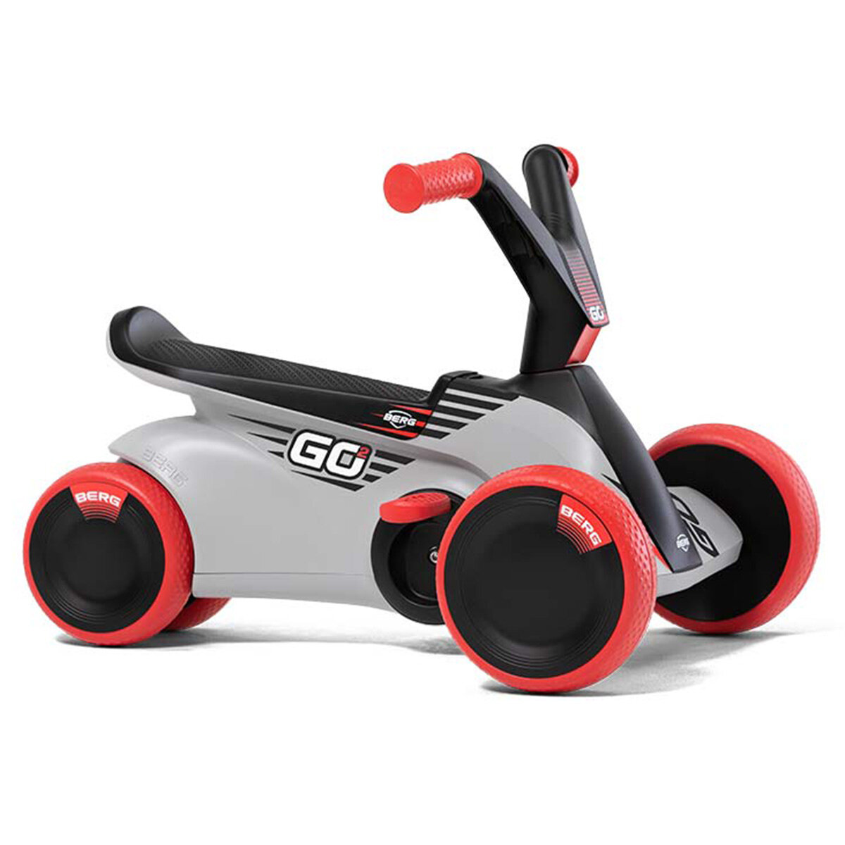 Bergtoys Berg Pedal Gokart GO2 SparX - Red
