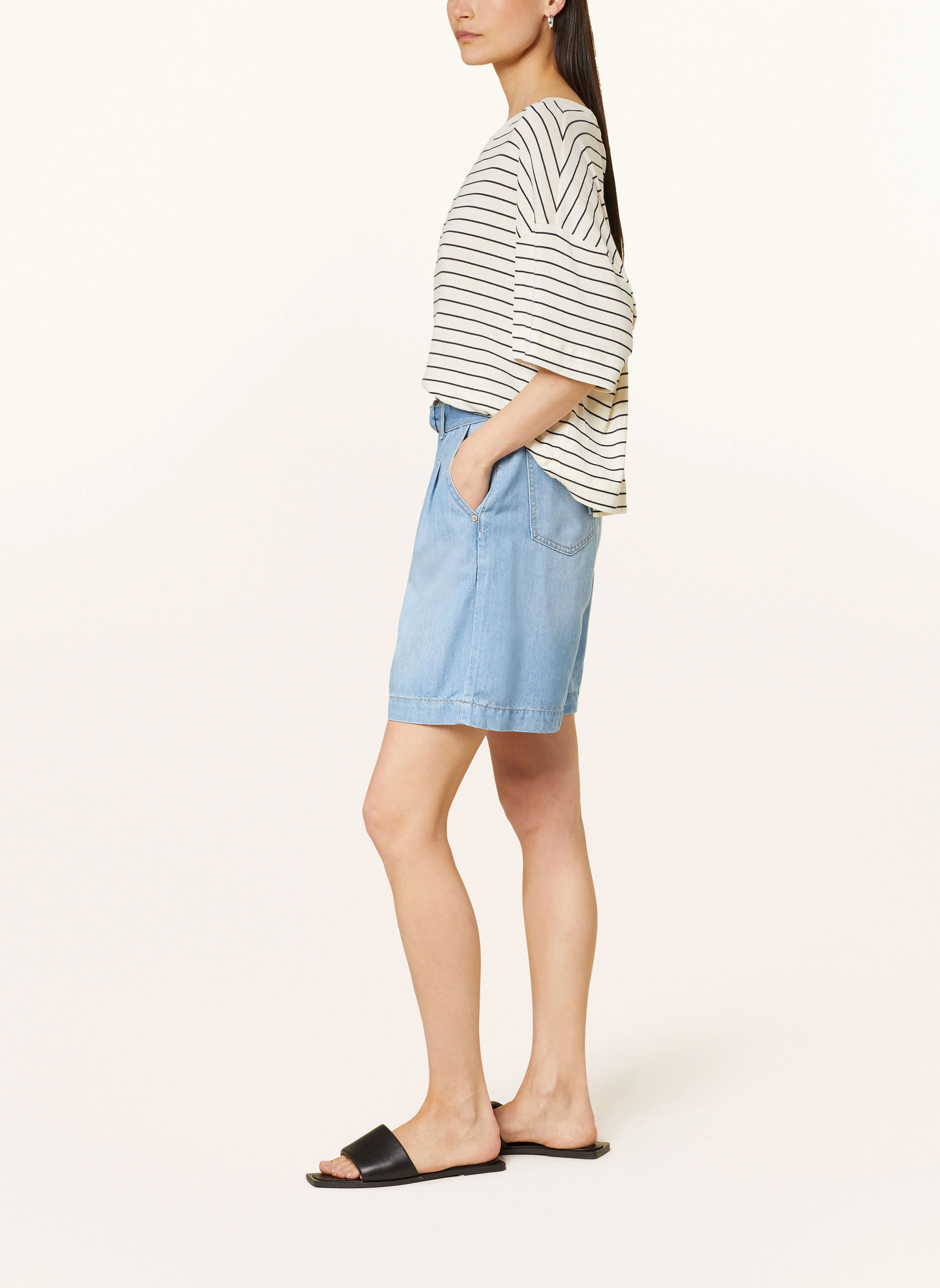 SCOTCH & SODA Jeansshorts THE DAZE