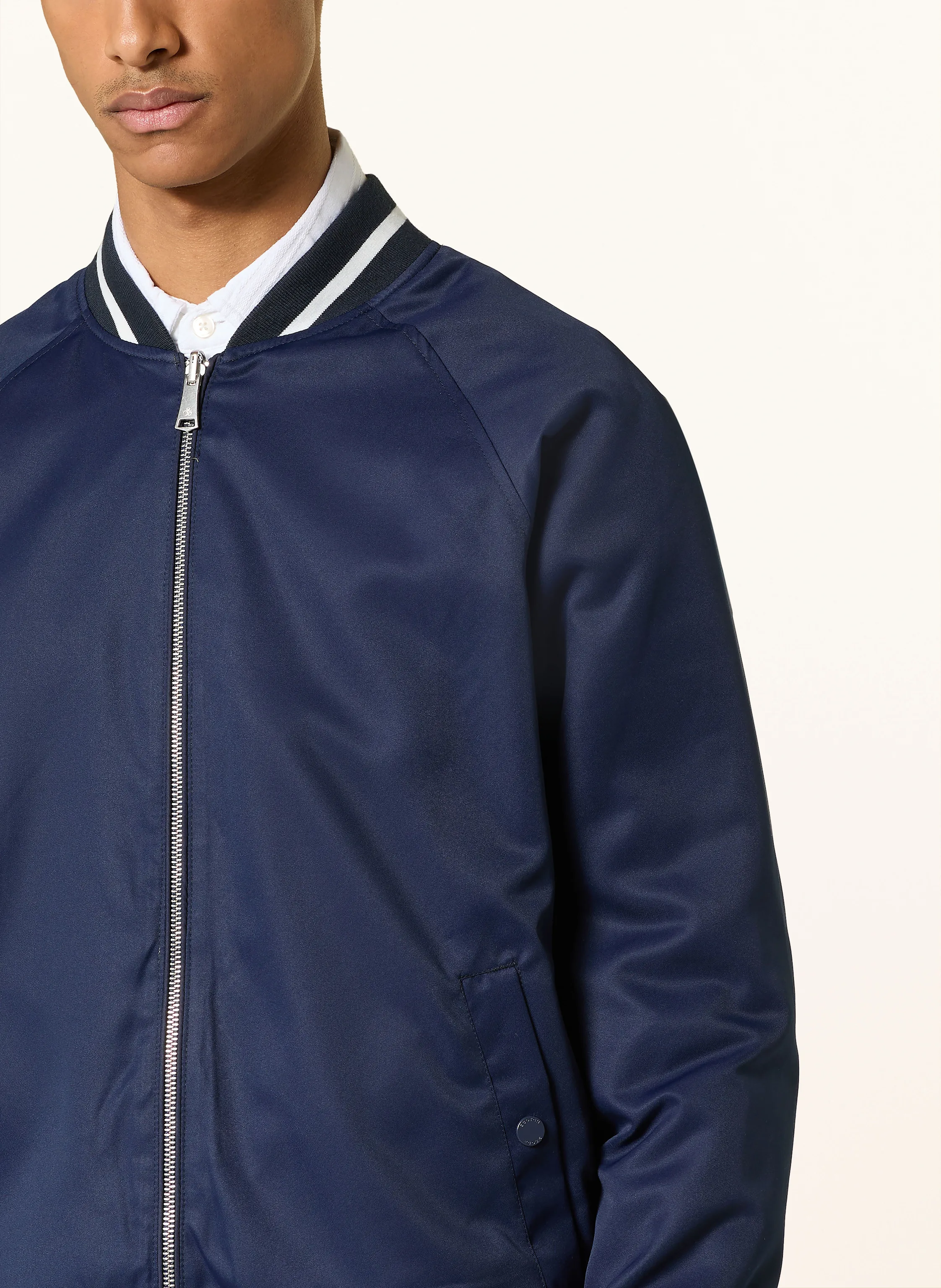 SCOTCH & SODA Blouson zum Wenden