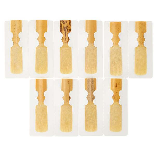 Marca Jazz filed Alto Sax 2