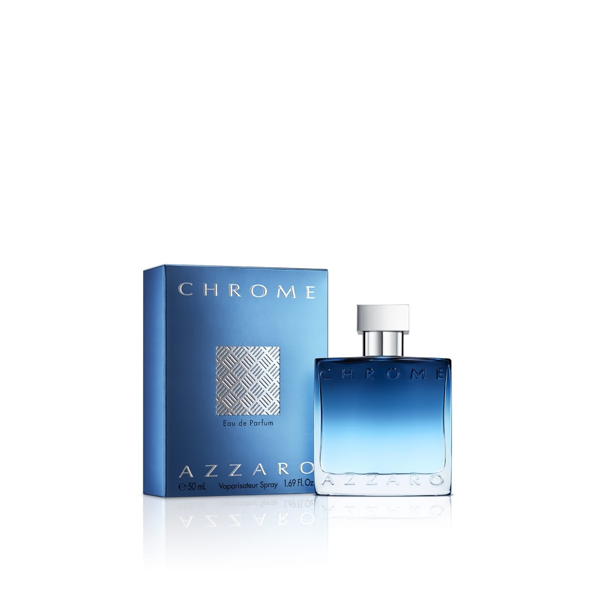 Azzaro Chrome Azzaro Chrome Eau de Parfum