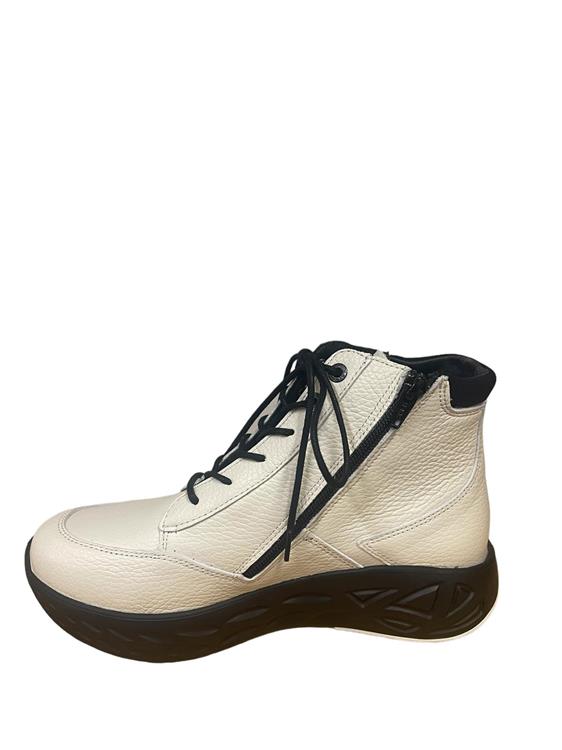 Wolky Leap 0570190 wit