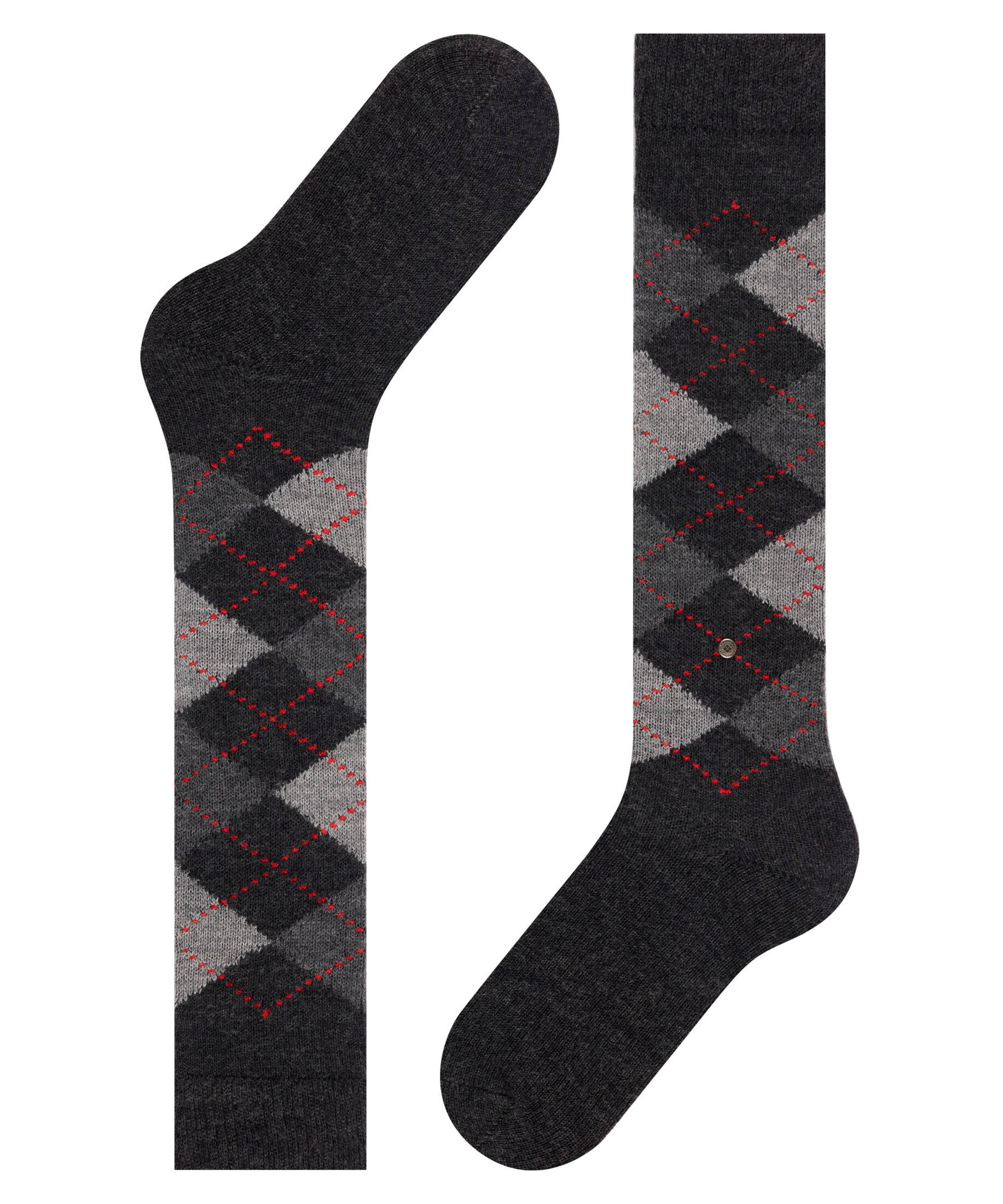 Burlington| Damen Kniestrümpfe 