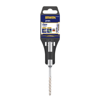 Irwin Speed Power SDS-Plus betonboor Ø5 mm lengte 110 mm