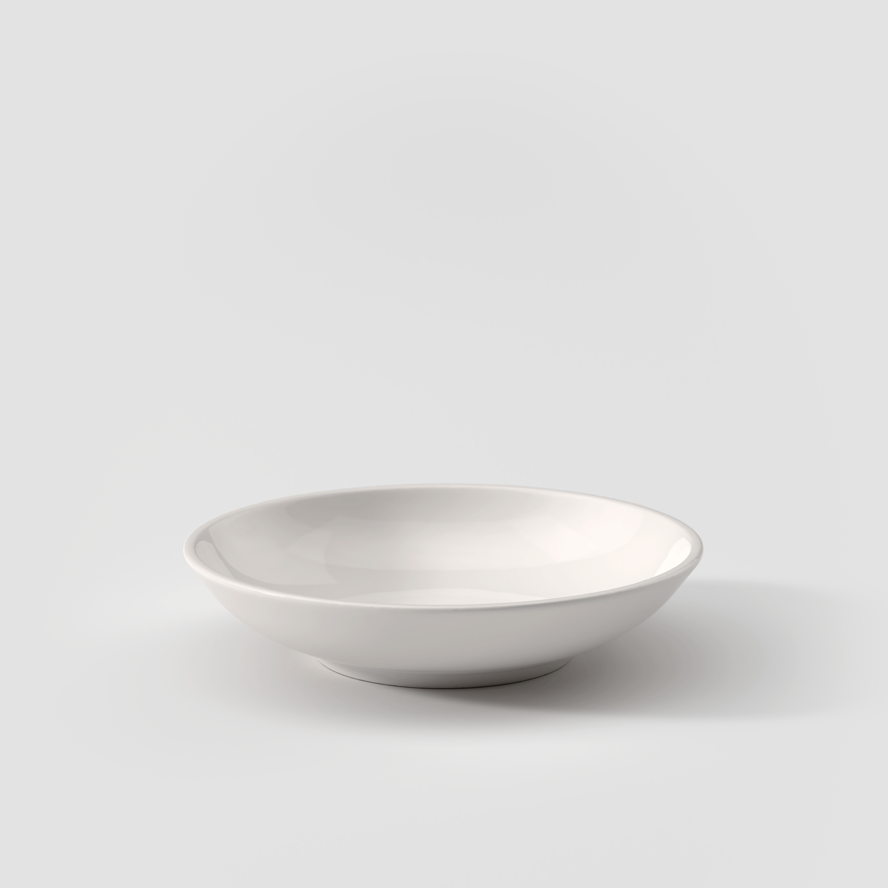 Artesano Soup bowl White, 9.3'', Premium Porcelain