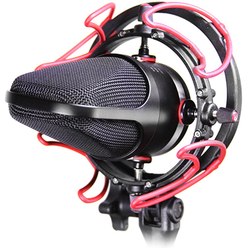 Rycote InVision USM VB-L shock mount