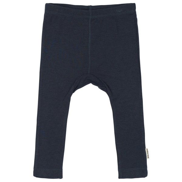 Mikk-Line - Kid's Wool/Bamboo Legging - Sous-vêtement mérinos