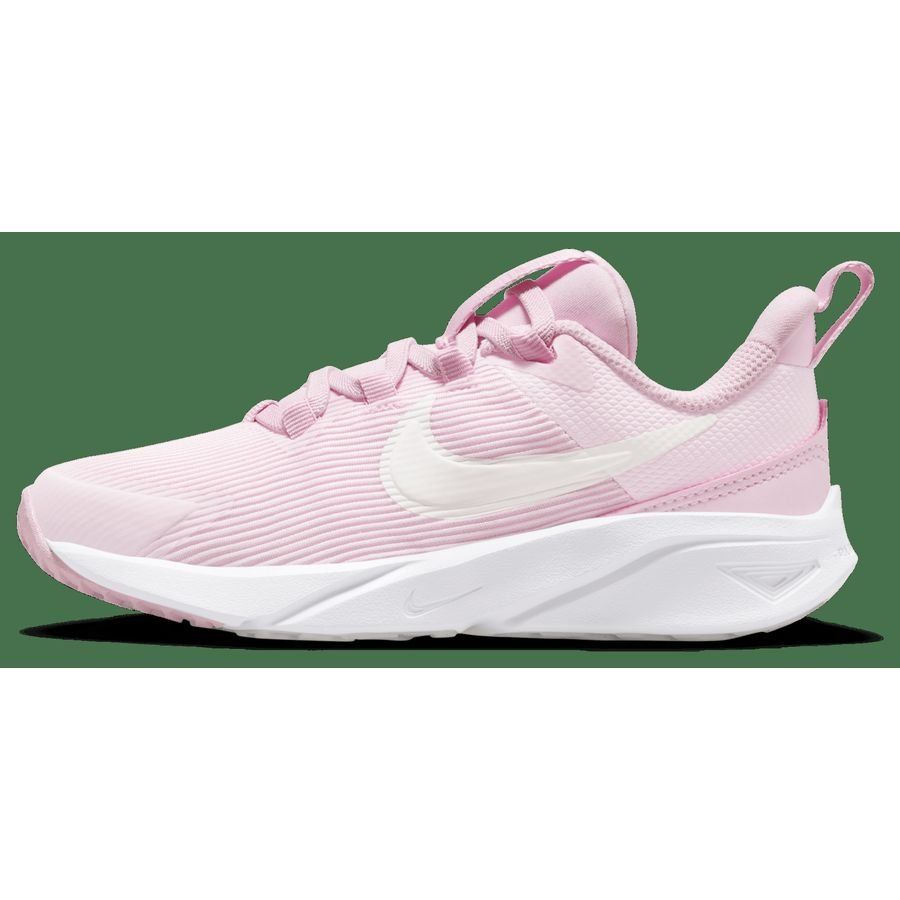 Nike Star Runner 4 Little Kids' Sho PINK FOAM /SUMMIT WHITE-WHITE