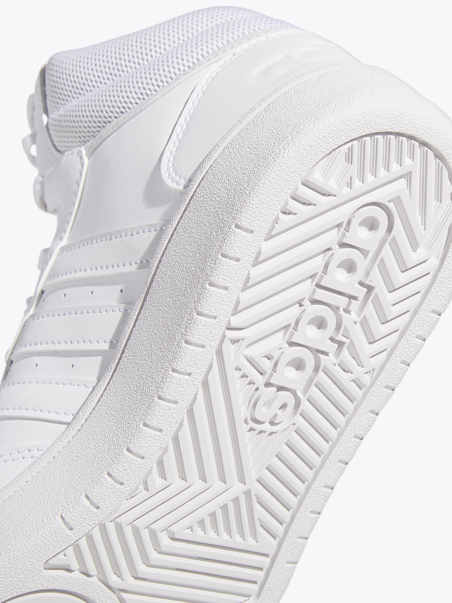 Hoops 3.0 Mid