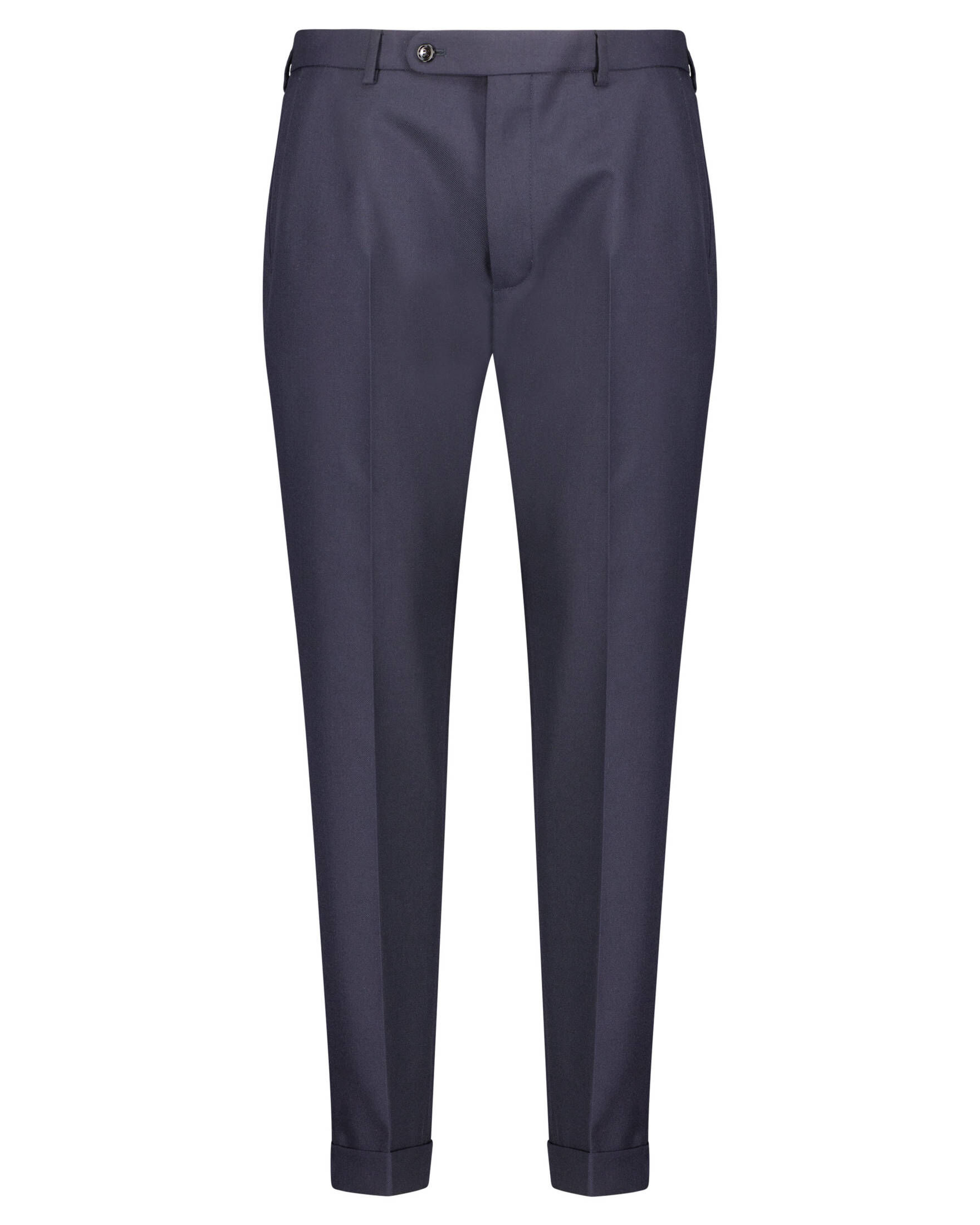 Gucci| Herren Hose aus Twill mit Wolle
