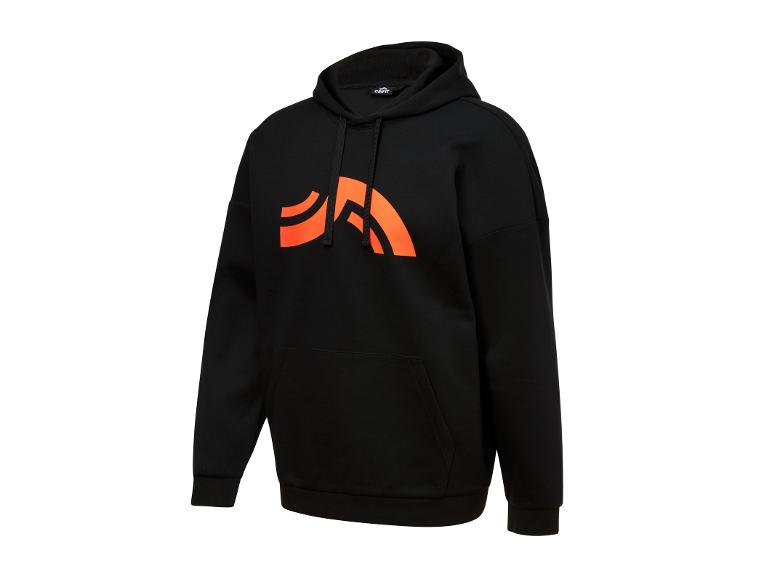 Heren hoodie