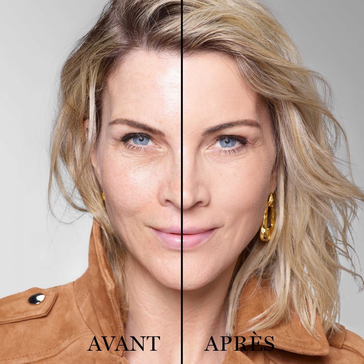 LANCÔME Teint Idole Ultra Wear Fond de Teint 24h Fini Mat Naturel SPF35 - Enrichi en Soin