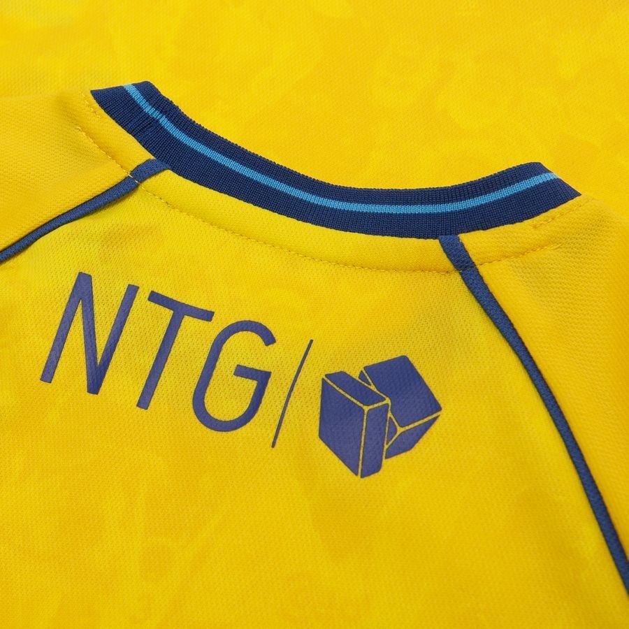 Brøndby IF Maillot Domicile 2024/25 Mini-Kit Enfant