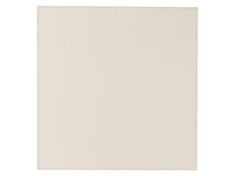 5 unisex hydrofiele doeken 78 x 78 cm