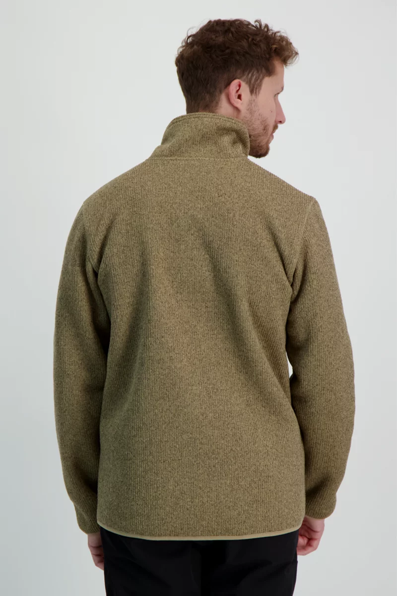 Jack Wolfskin Robson Fjord Herren Midlayer