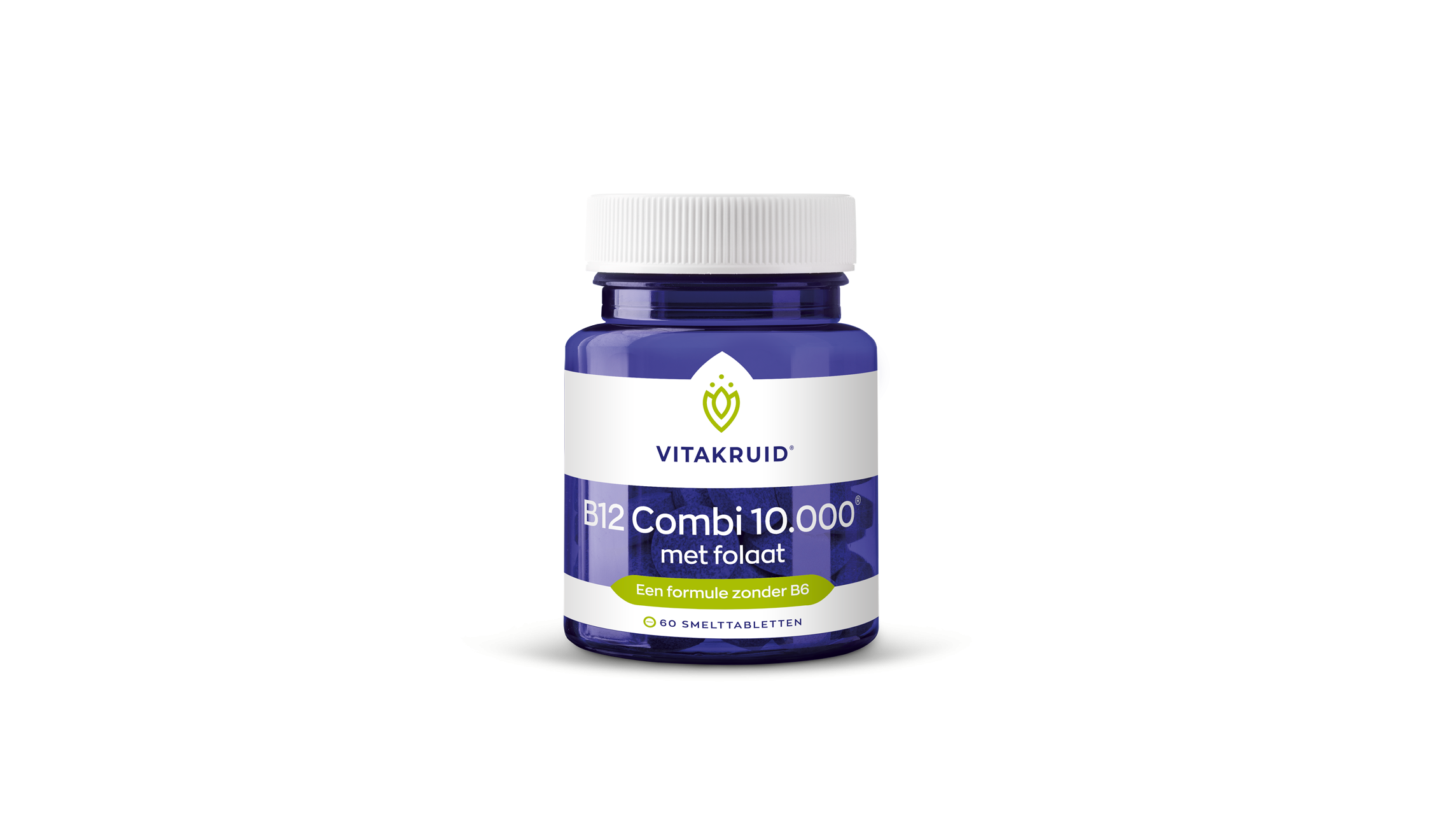 B12 Combi 10.000® met folaat