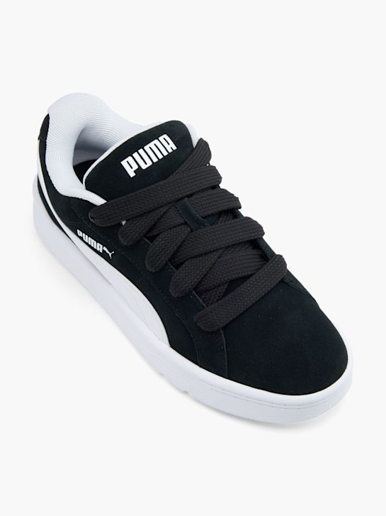 PUMA PARK LIFESTYLE EASY SD Sneaker Schwarz