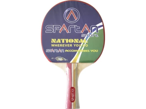 Spartan Paddle Spartan Turbo Ping Pong Bordtennisracket