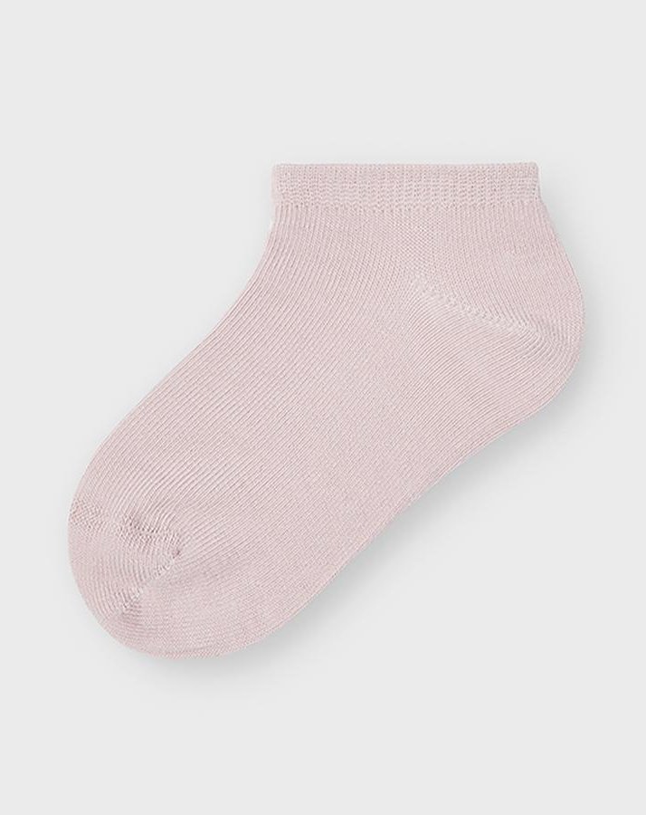 Sneaker-Socken NMFVILMA 3er-Pack in double cream