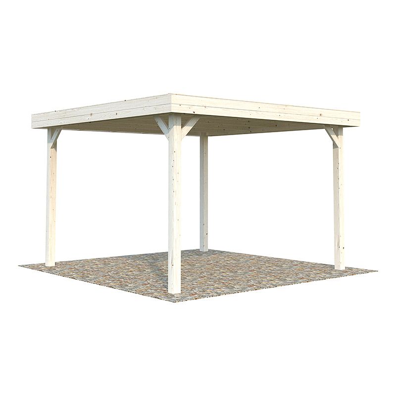 PAVILJONG PALMAKO LUCY 12,2 M²