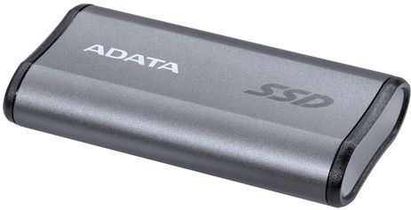 ADATA - SE880 - Externe SSD - Grijs - 500 GB - Wifi