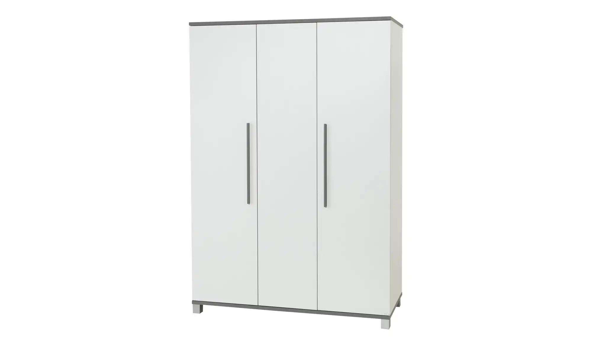 PAIDI Kleiderschrank 3-türig Kalea