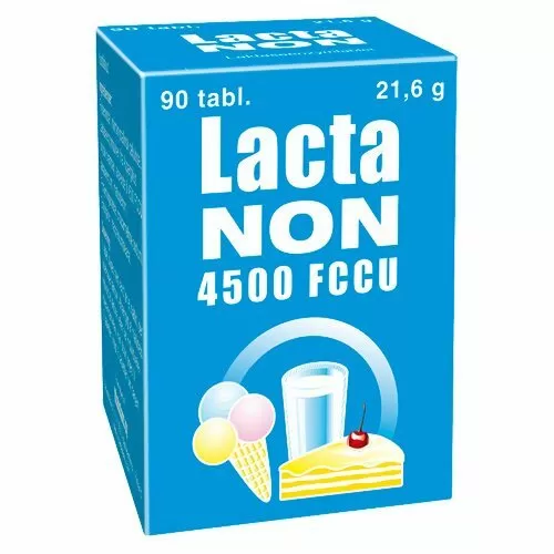Lactanon - 90 stk.