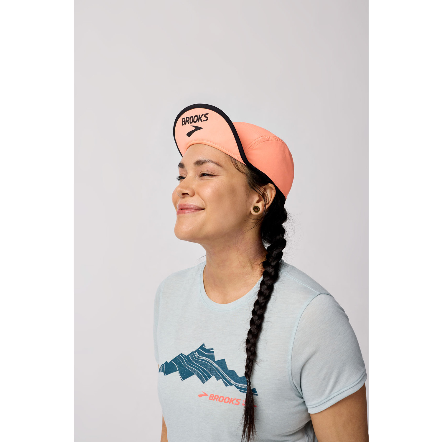 Brooks Lightweight Packable Pet 2.0