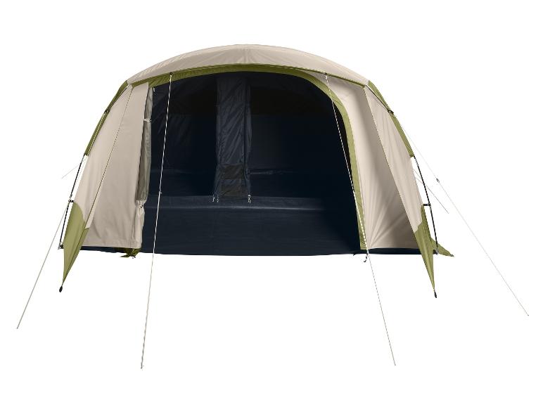 Verduisterende 5-persoons tent