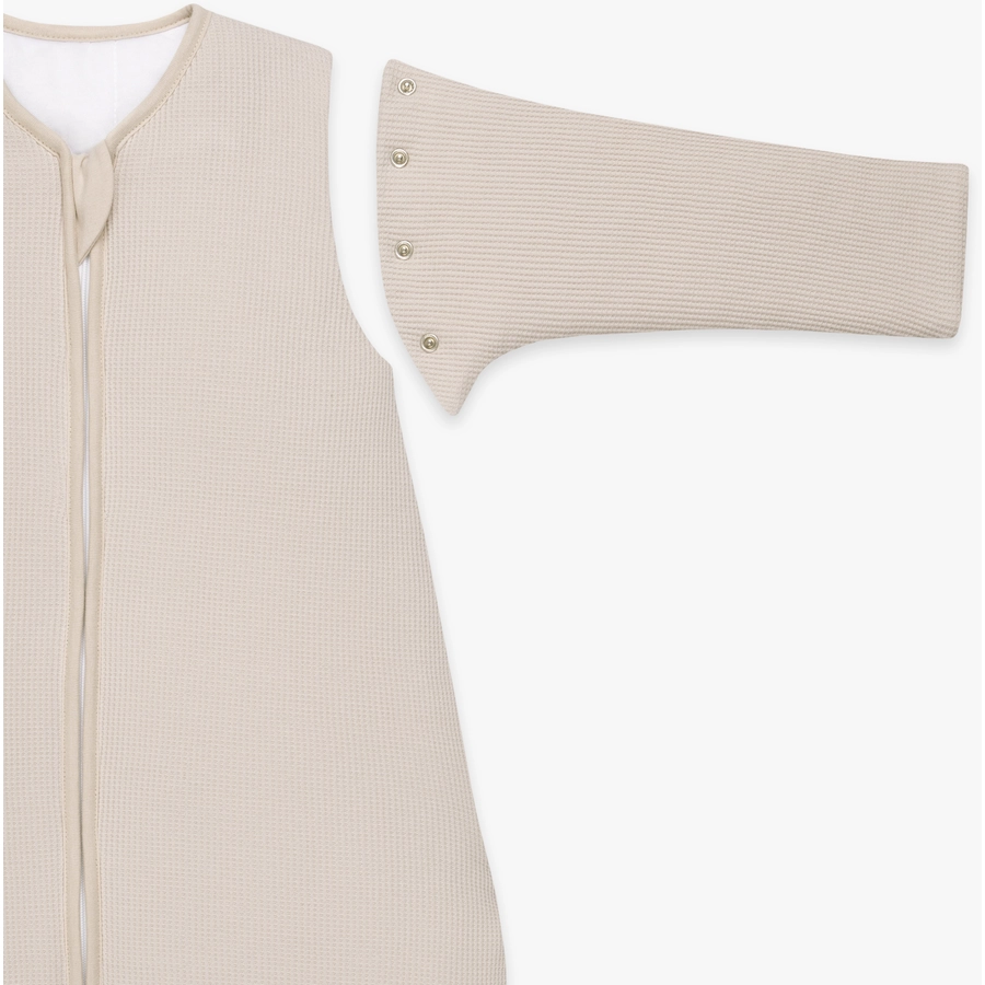 emma & noah Schlafsack Essential Beige