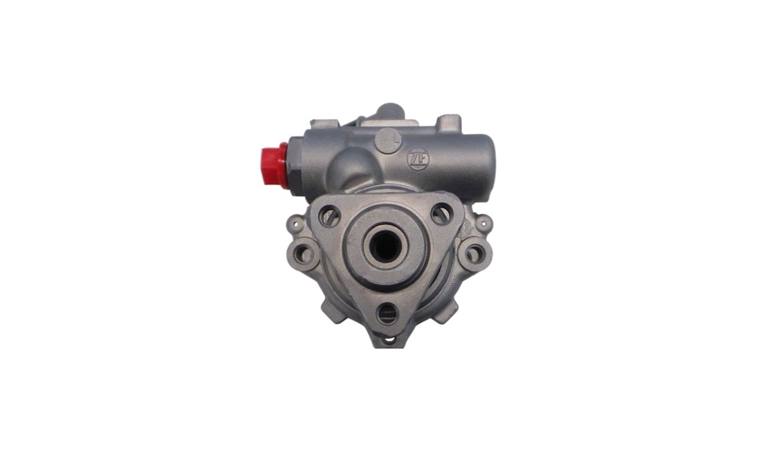 Servopumpe Hydraulisk