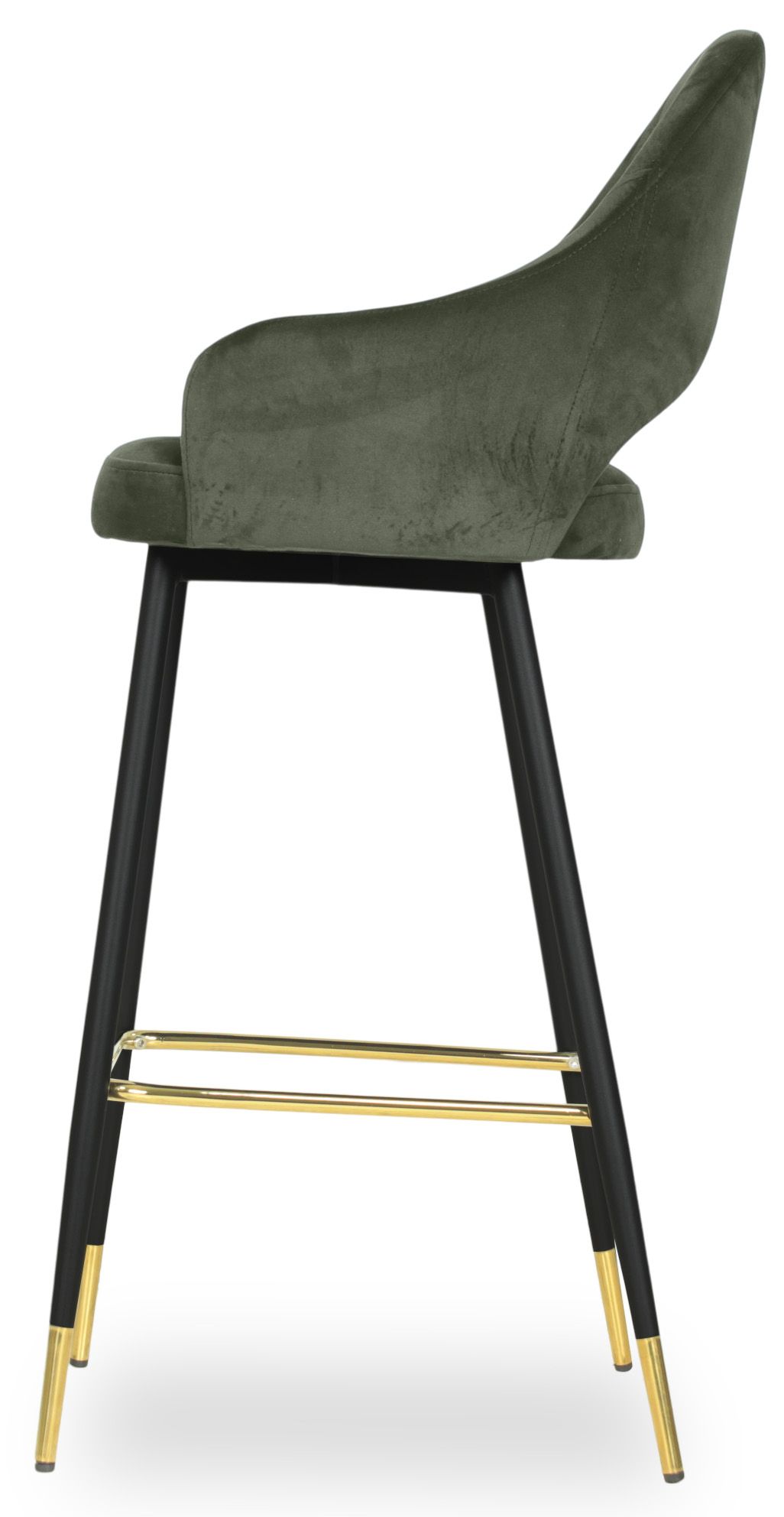 Barkruk Bagneux B50 x D55 cm