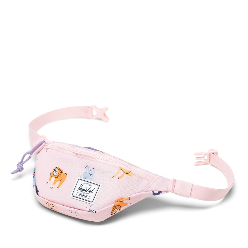 Herschel<br>Bæltetaske Little Heritage