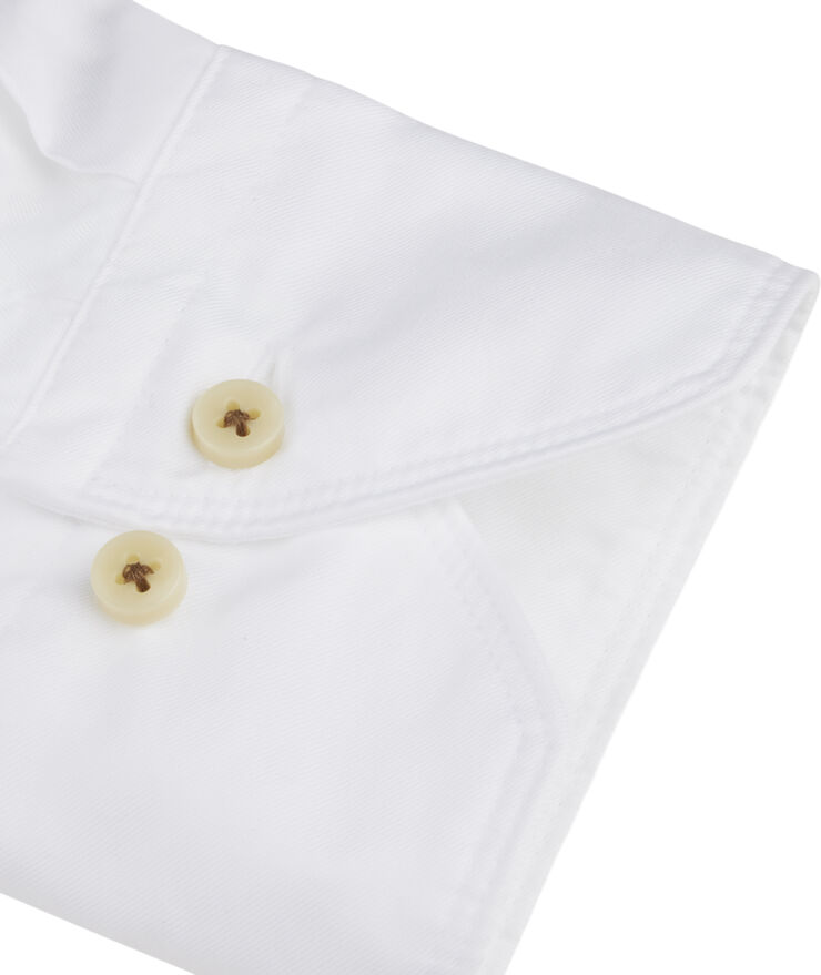 Stenströms 22 RC cuff White