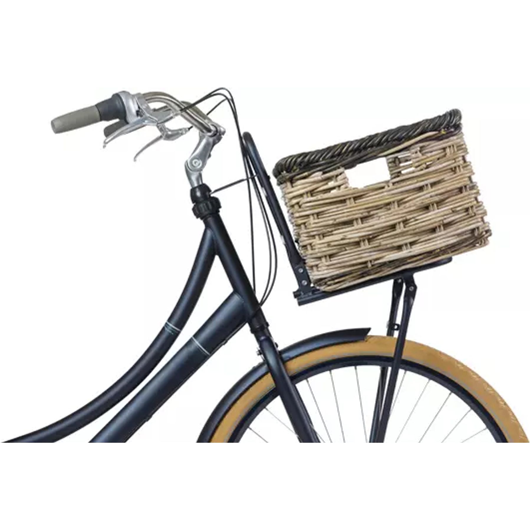 Basil Dijon Fietsmand