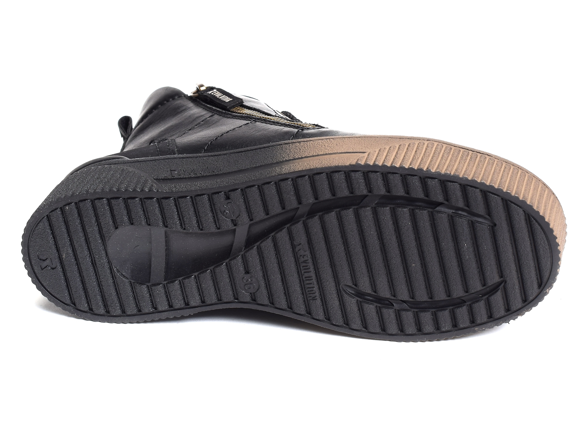 W0761 noir