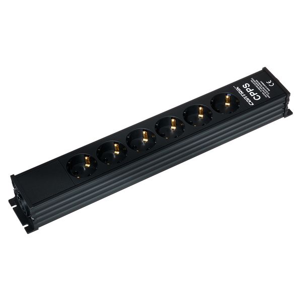 Contrik CPPSF6-TT