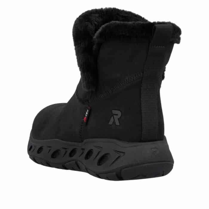Rieker Ready 2 Go Støvle Dame M6554-00