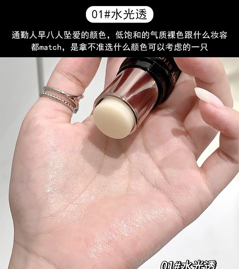 Gege Bear - Stick Highlighter - 3 Kleuren