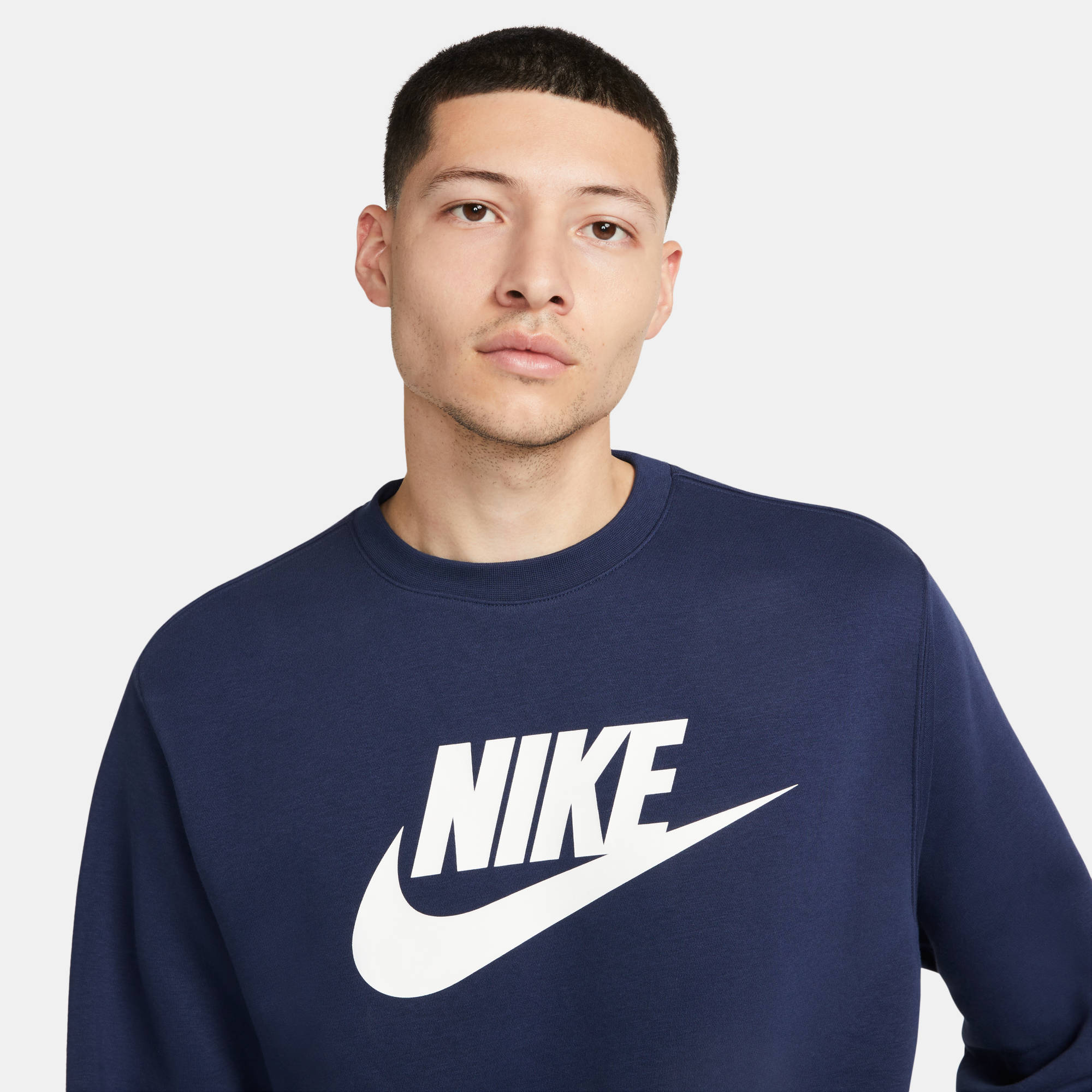 Nike M NSW Club BB Crew GX