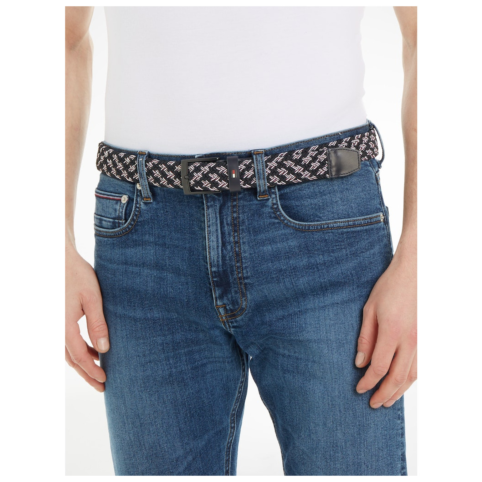 Tommy Hilfiger ADAN 3.5 ELASTIC