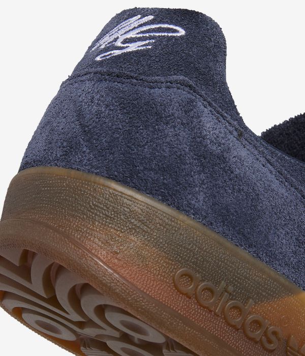 adidas Skateboarding Aloha Super Schuh (legink sky gum)