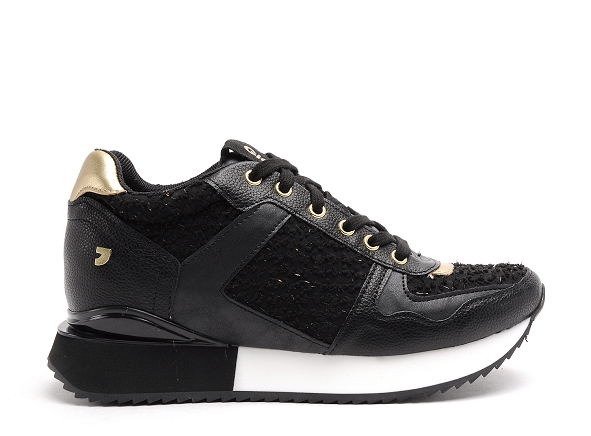 Gioseppo basses femme bazine noir