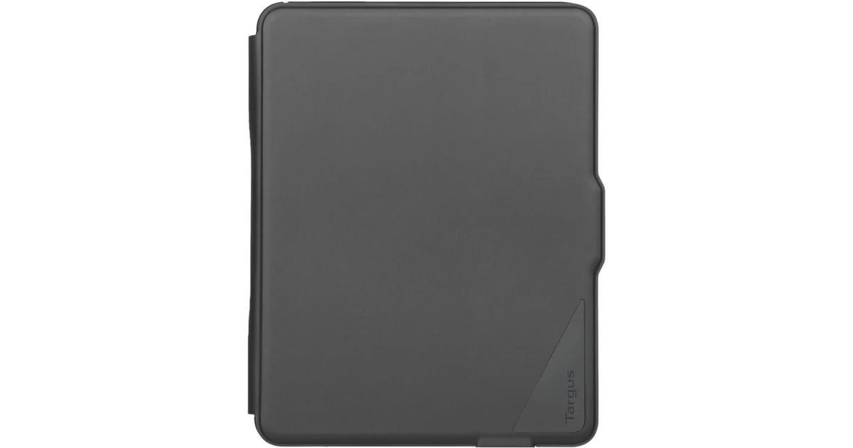 TargusVersaVu Bluetooth® Keyboard Case for iPad tablethoes  (Zwart)