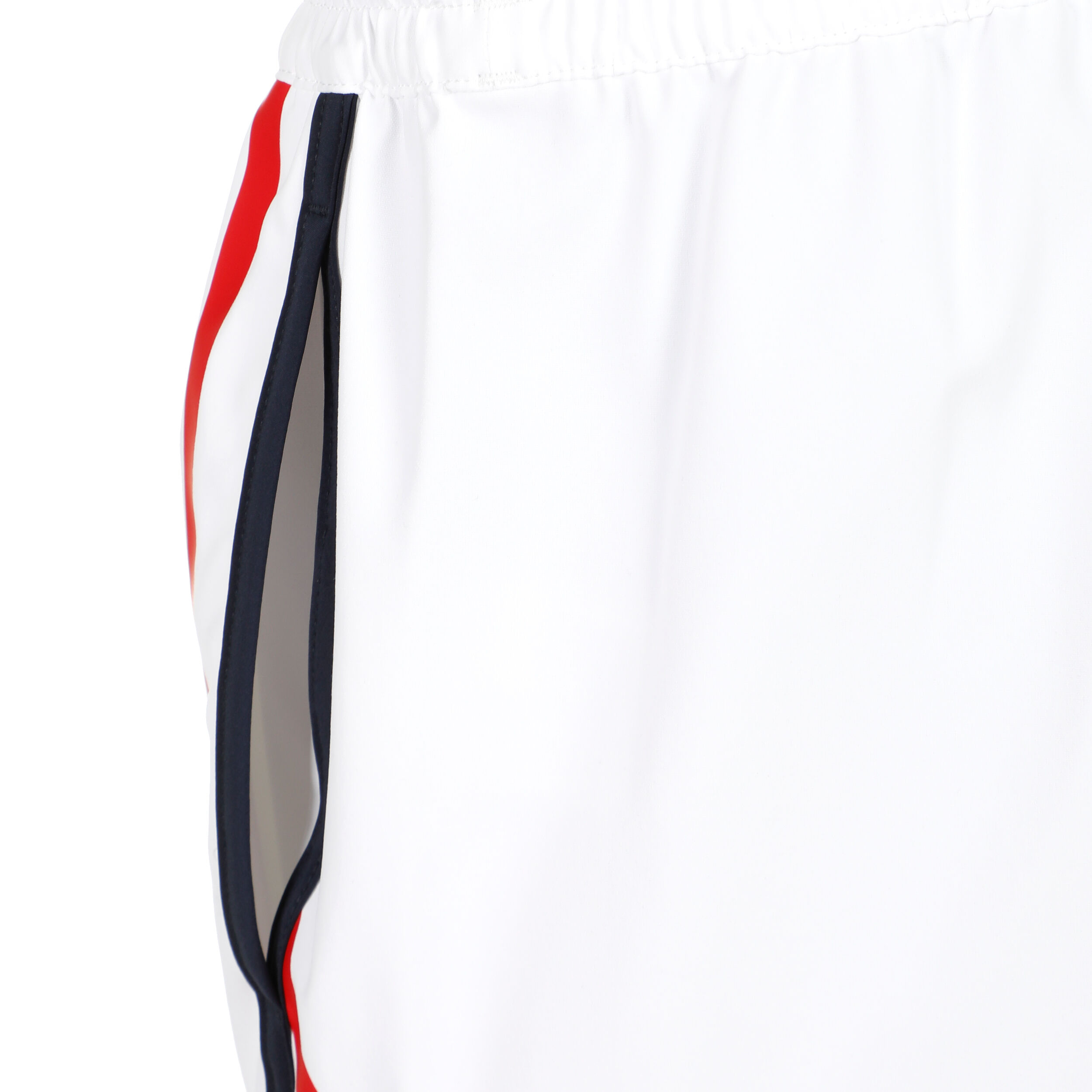 Wilson Ellyn Shorts Femmes - Blanc