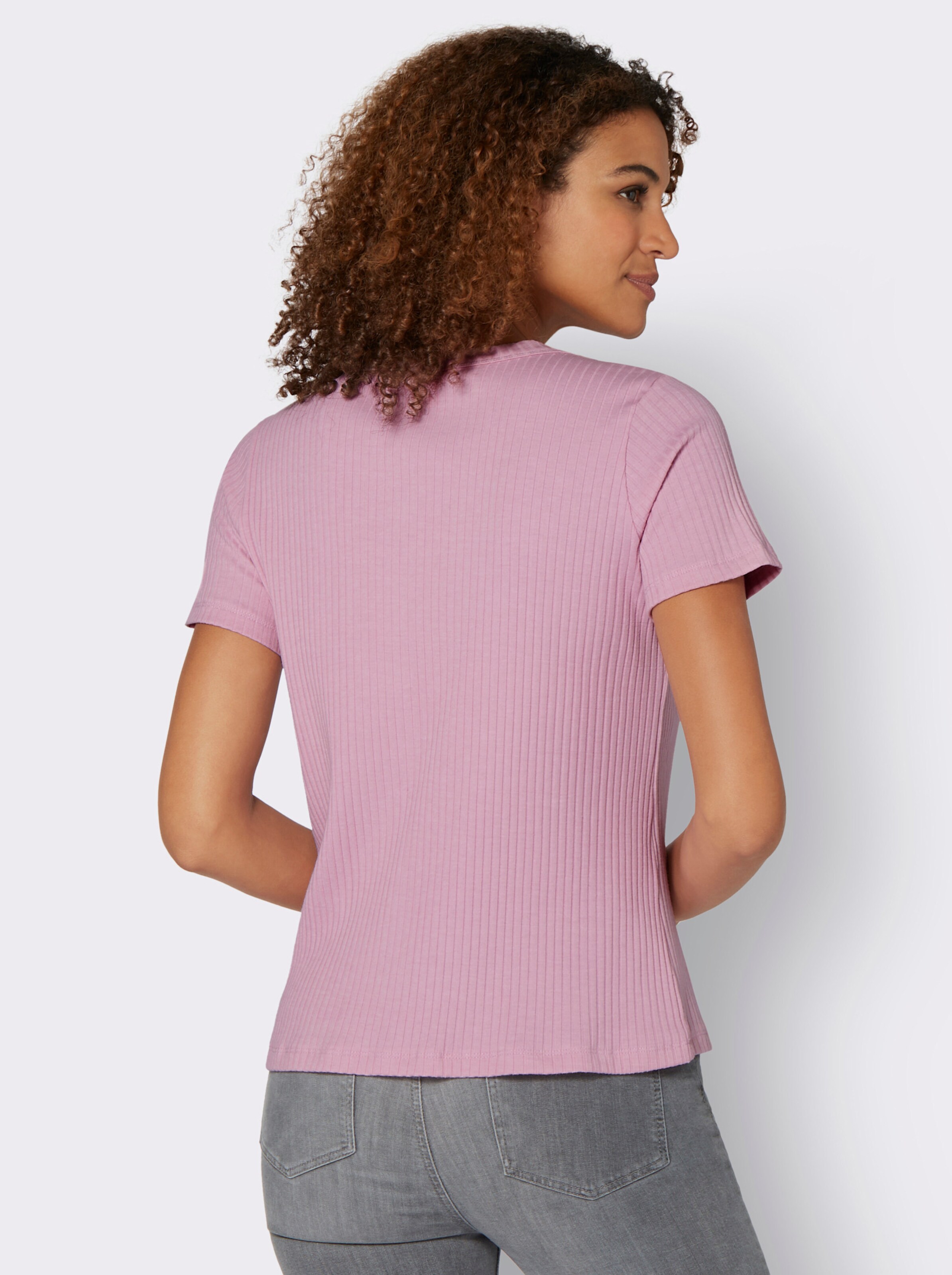 Kurzarmshirt