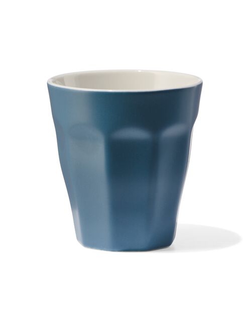 mug Mirabeau mat bleu clair 250ml